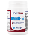 ERGYFERIL - Hierro, vitaminas y minerales para la vitalidad