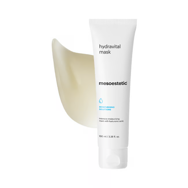 Hydravital mask - Mascarilla hidratante