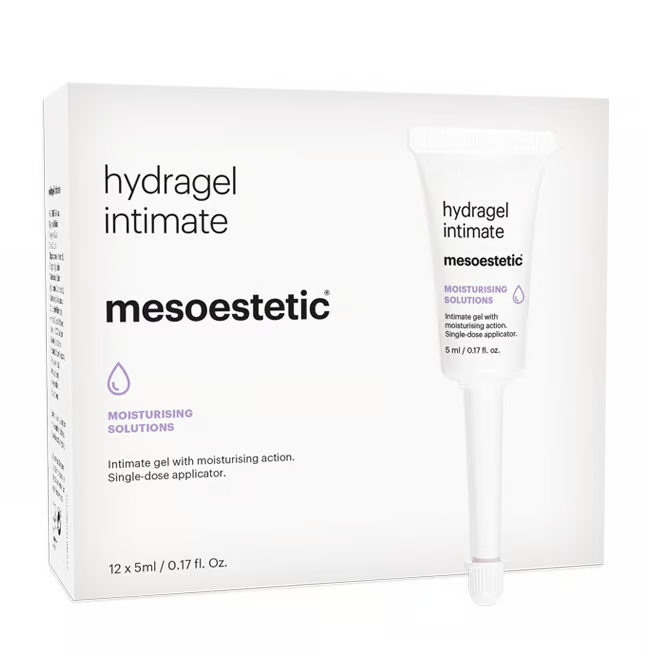 Hydragel intimate - Gel hidratante íntimo