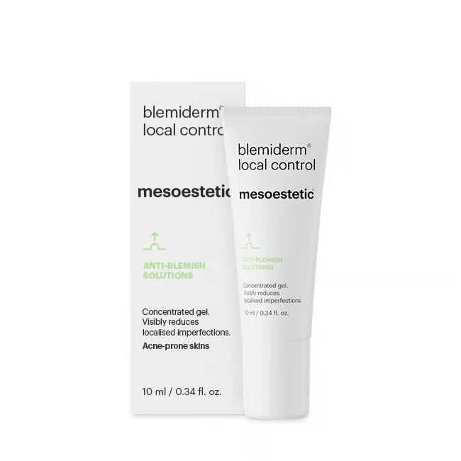 Blemiderm local control - Corrector de imperfecciones