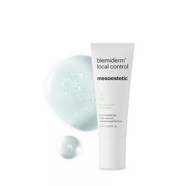 Blemiderm local control - Corrector de imperfecciones