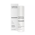 Brightening peel booster - Gel iluminador