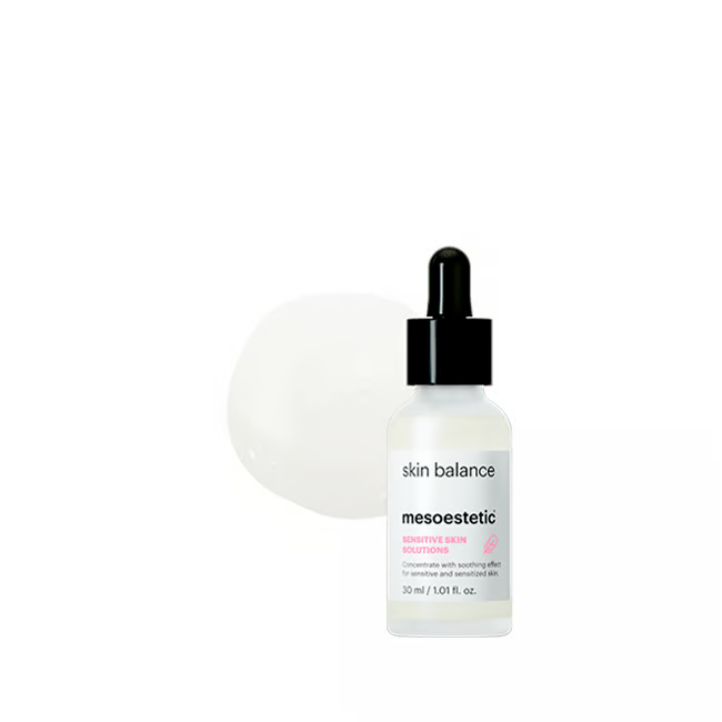 Skin balance - Sérum calmante para piel sensible