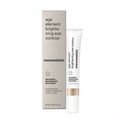 Age element brightening eye contour - Gel-crema iluminador para el contorno de ojos