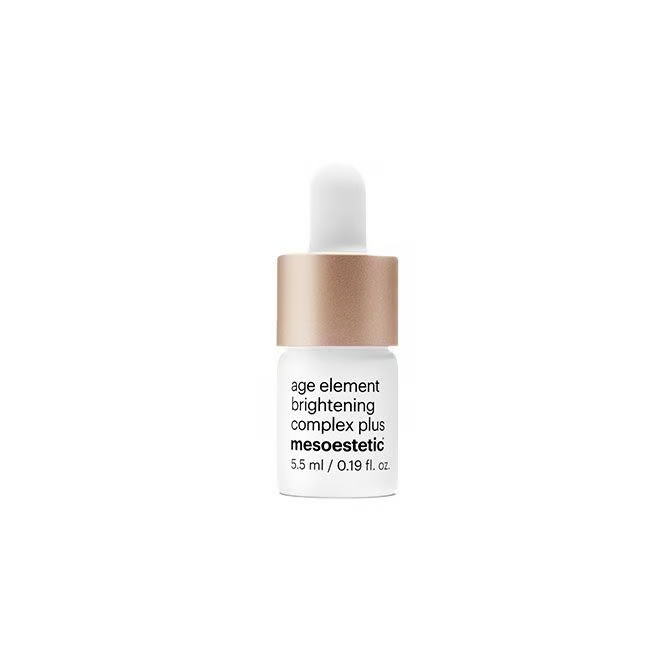 Age element brightening complex plus - Sérum con vitamina C pura