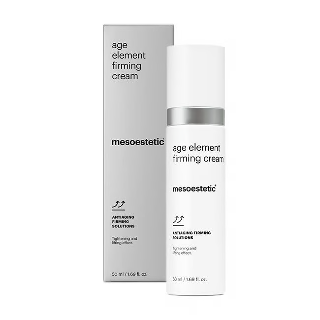 Age element® firming cream - Crema facial reafirmante