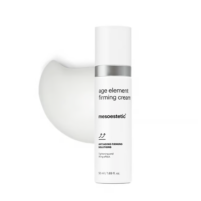 Age element® firming cream - Crema facial reafirmante
