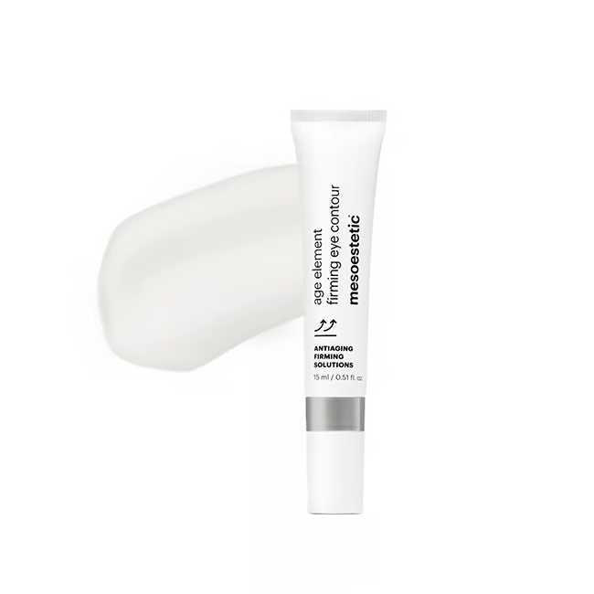 Age element firming eye contour - Crema reafirmante para el contorno de ojos
