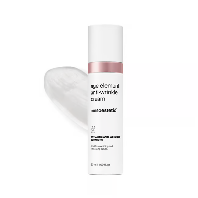 Age element anti-wrinkle cream - Crema antiarrugas