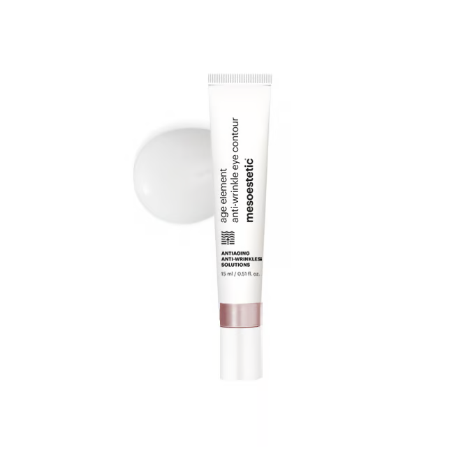 Age element anti-wrinkle eye contour - contorno de ojos antiarrugas