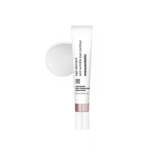 Age element anti-wrinkle eye contour - contorno de ojos antiarrugas