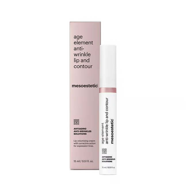 Age element anti-wrinkle lip and contour - Crema para el contorno de labios