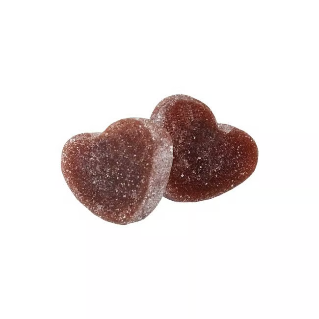 Mesoprotech PLE gummies - Pastillas para el sol en formato gummie