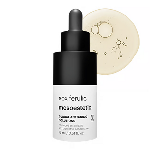 Aox ferulic - Sérum concentrado de ácido ferúlico