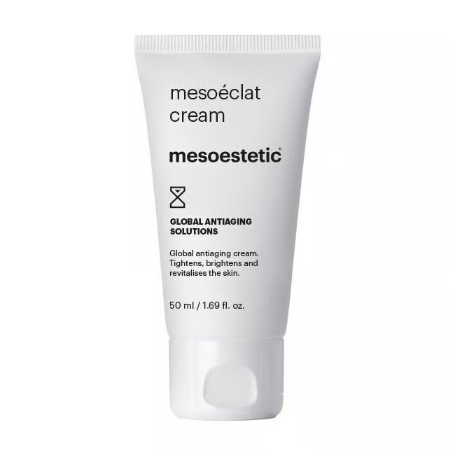 Mesoéclat cream - Crema antioxidante