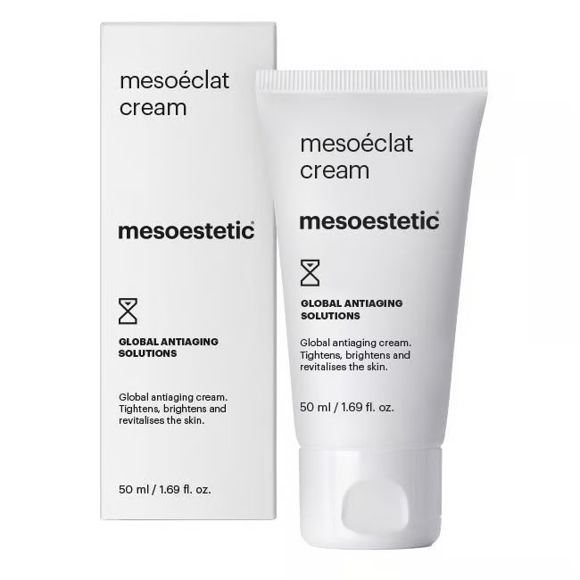 Mesoéclat cream - Crema antioxidante