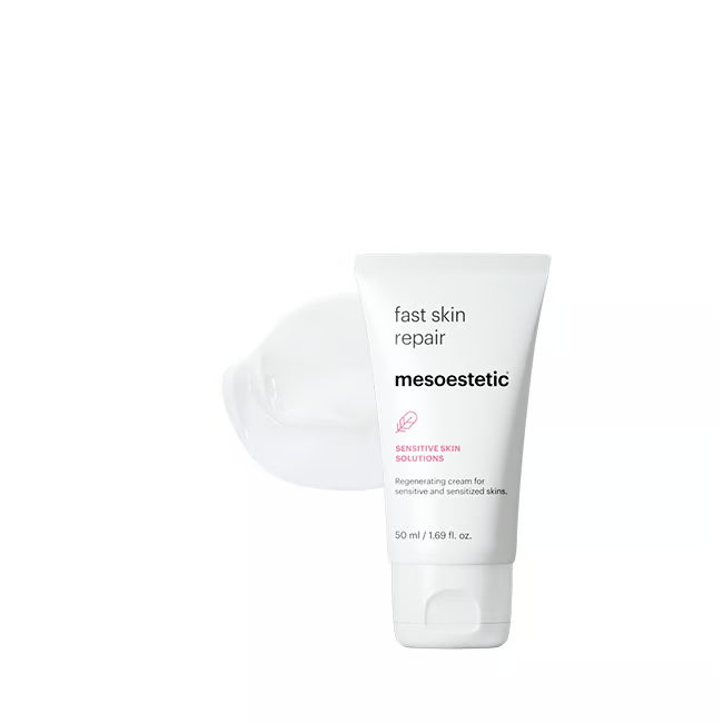 Fast skin repair - Crema regeneradora