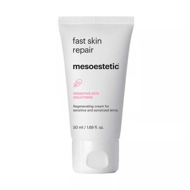 Fast skin repair - Crema regeneradora