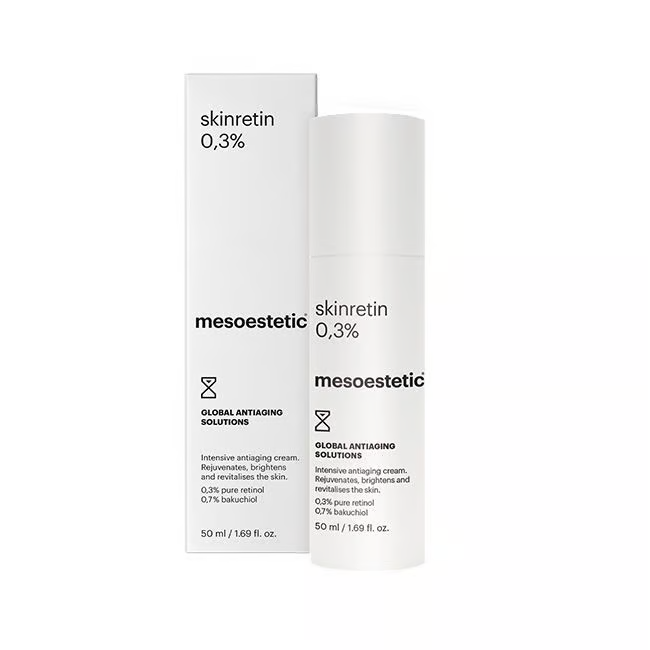 Skinretin 0,3% - Crema con retinol